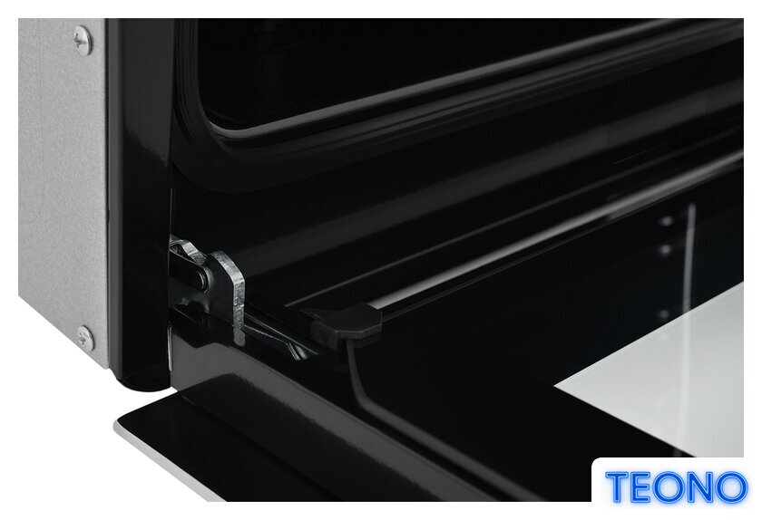 Электрический духовой шкаф ZUGEL ZOE451W - Изображение №10 — Интернет-магазин Teono.by