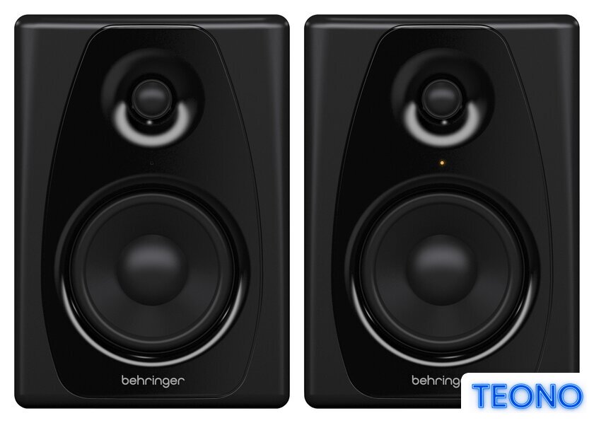 Монитор ближнего поля Behringer Studio 50USB - Изображение №1 — Интернет-магазин Teono.by