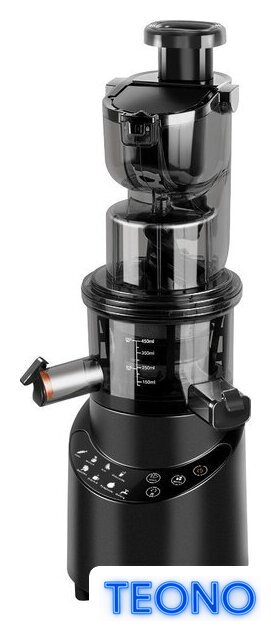 Соковыжималка Garlyn J-650 - Изображение №1 — Интернет-магазин Teono.by
