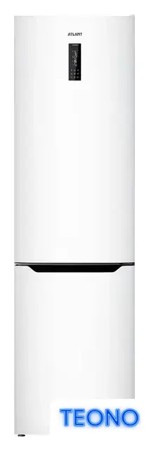 Холодильник ATLANT ХМ-4626-109-NW - Изображение №1 — Интернет-магазин Teono.by