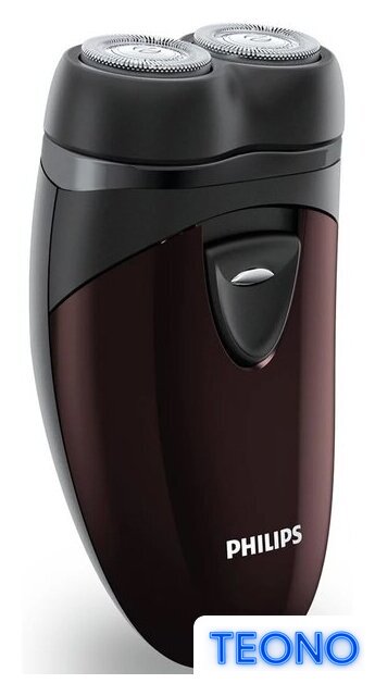 Электробритва Philips PQ206/18 - Изображение №6 — Интернет-магазин Teono.by