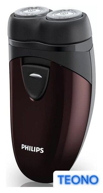 Электробритва Philips PQ206/18 - Изображение №9 — Интернет-магазин Teono.by