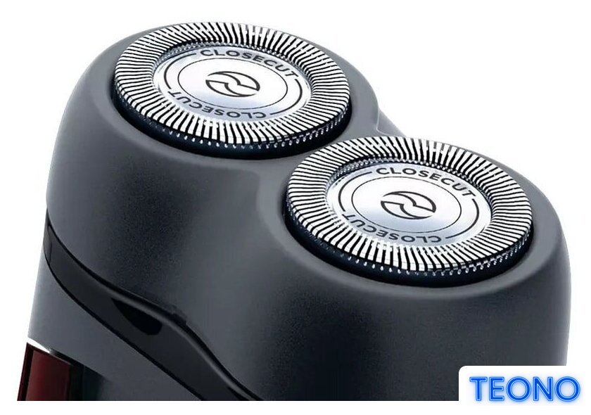 Электробритва Philips PQ206/18 - Изображение №2 — Интернет-магазин Teono.by