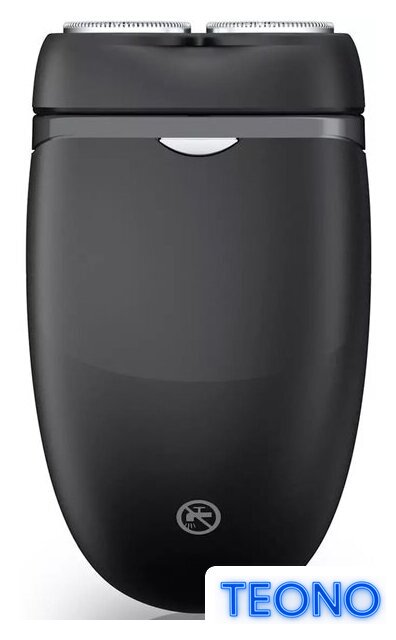 Электробритва Philips PQ206/18 - Изображение №8 — Интернет-магазин Teono.by