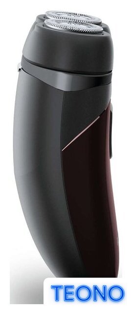Электробритва Philips PQ206/18 - Изображение №7 — Интернет-магазин Teono.by