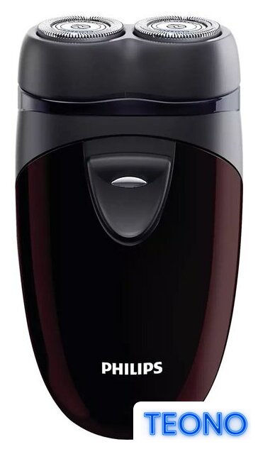 Электробритва Philips PQ206/18 - Изображение №1 — Интернет-магазин Teono.by