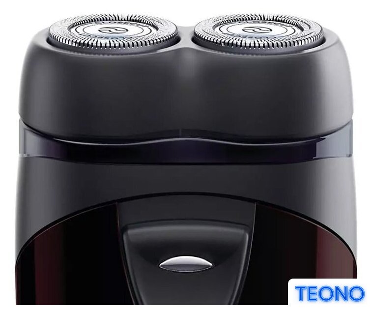 Электробритва Philips PQ206/18 - Изображение №3 — Интернет-магазин Teono.by