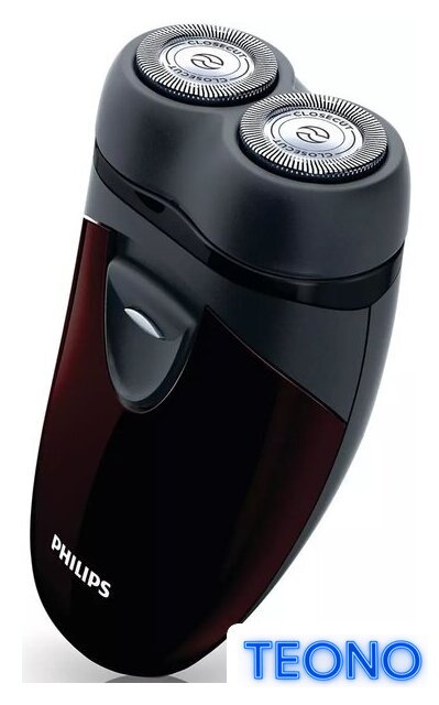 Электробритва Philips PQ206/18 - Изображение №5 — Интернет-магазин Teono.by