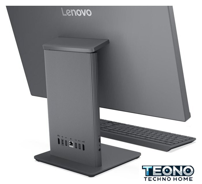 Моноблок Lenovo IdeaCentre AIO 24ARR9 F0HR0064RU - Изображение №4 — Интернет-магазин Teono.by