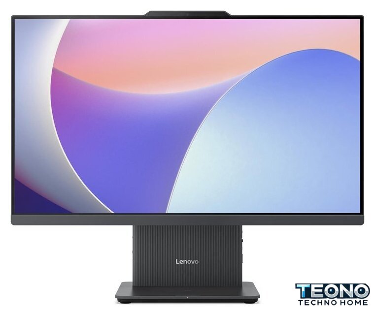 Моноблок Lenovo IdeaCentre AIO 24ARR9 F0HR0064RU - Изображение №1 — Интернет-магазин Teono.by