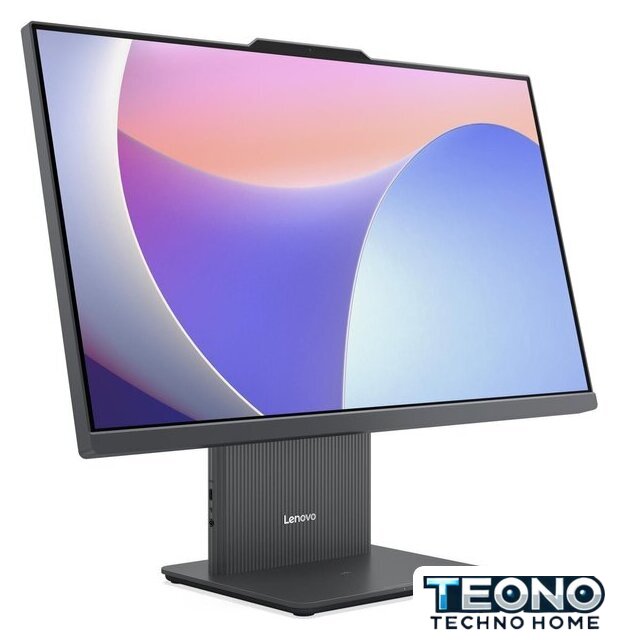 Моноблок Lenovo IdeaCentre AIO 24ARR9 F0HR0064RU - Изображение №3 — Интернет-магазин Teono.by