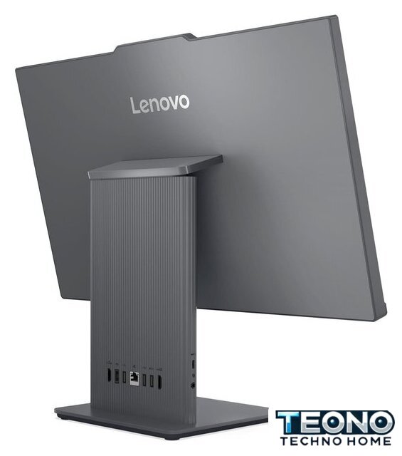 Моноблок Lenovo IdeaCentre AIO 24ARR9 F0HR0064RU - Изображение №6 — Интернет-магазин Teono.by