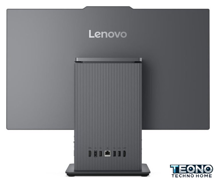 Моноблок Lenovo IdeaCentre AIO 24ARR9 F0HR0064RU - Изображение №5 — Интернет-магазин Teono.by