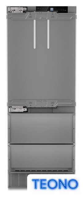 Холодильник Liebherr ECBNe 7871 BioFresh NoFrost - Изображение №3 — Интернет-магазин Teono.by