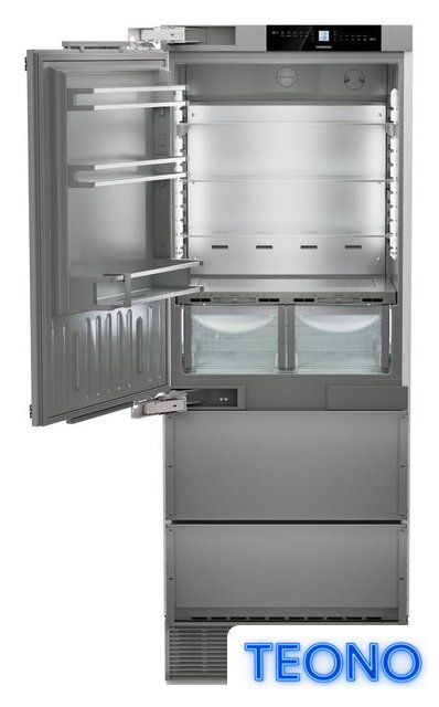 Холодильник Liebherr ECBNe 7871 BioFresh NoFrost - Изображение №1 — Интернет-магазин Teono.by