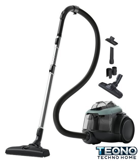 Пылесос Electrolux EL61C2OG - Изображение №1 — Интернет-магазин Teono.by