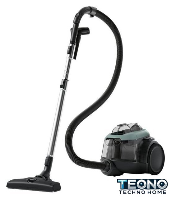 Пылесос Electrolux EL61C2OG - Изображение №2 — Интернет-магазин Teono.by
