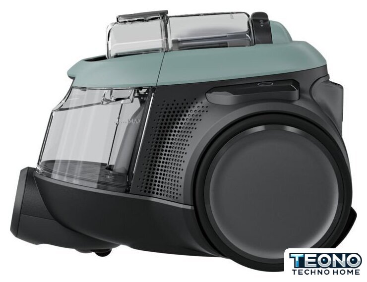 Пылесос Electrolux EL61C2OG - Изображение №3 — Интернет-магазин Teono.by