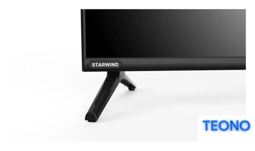 Телевизор StarWind SW-LED43UG405 - Изображение №10 — Интернет-магазин Teono.by