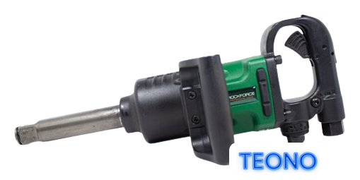 Пневматический гайковерт RockForce RF-RP7465 - Изображение №1 — Интернет-магазин Teono.by