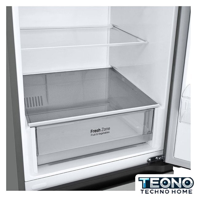 Холодильник LG DoorCooling+ GBV22L0EPY - Изображение №11 — Интернет-магазин Teono.by