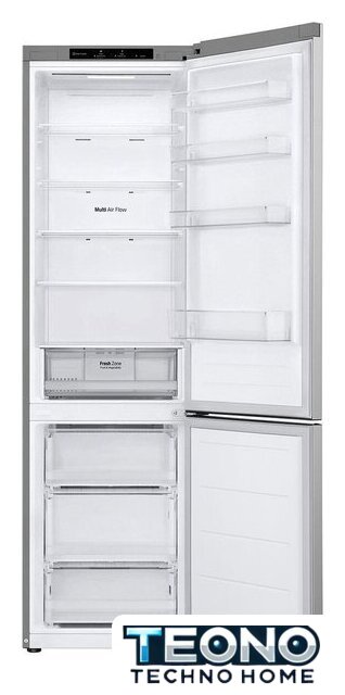 Холодильник LG DoorCooling+ GBV22L0EPY - Изображение №3 — Интернет-магазин Teono.by