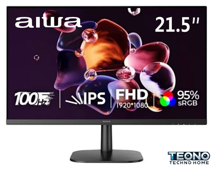 Монитор Aiwa F5-22F100-V1 - Изображение №1 — Интернет-магазин Teono.by