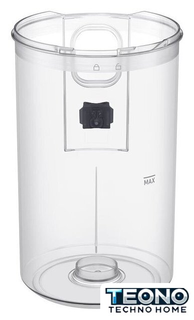 Пылесос Samsung Jet 85S VS70H25WLG/EV - Изображение №8 — Интернет-магазин Teono.by
