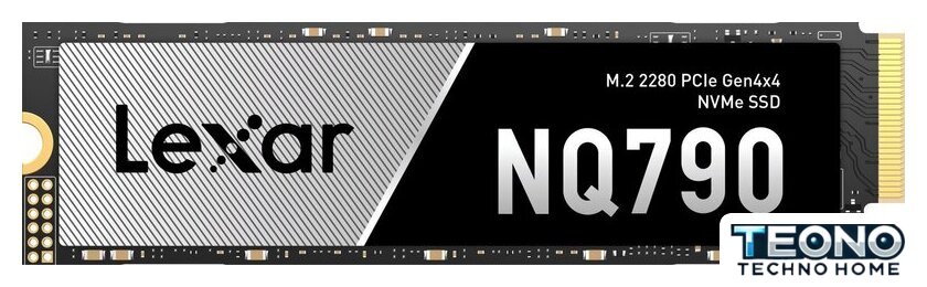 SSD Lexar NQ790 4TB LNQ790X004T-RNNNG - Изображение №1 — Интернет-магазин Teono.by