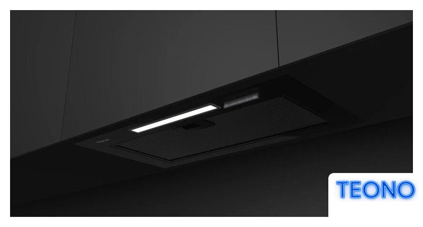 Кухонная вытяжка TEKA GFI 63030 KOS BK - Изображение №5 — Интернет-магазин Teono.by