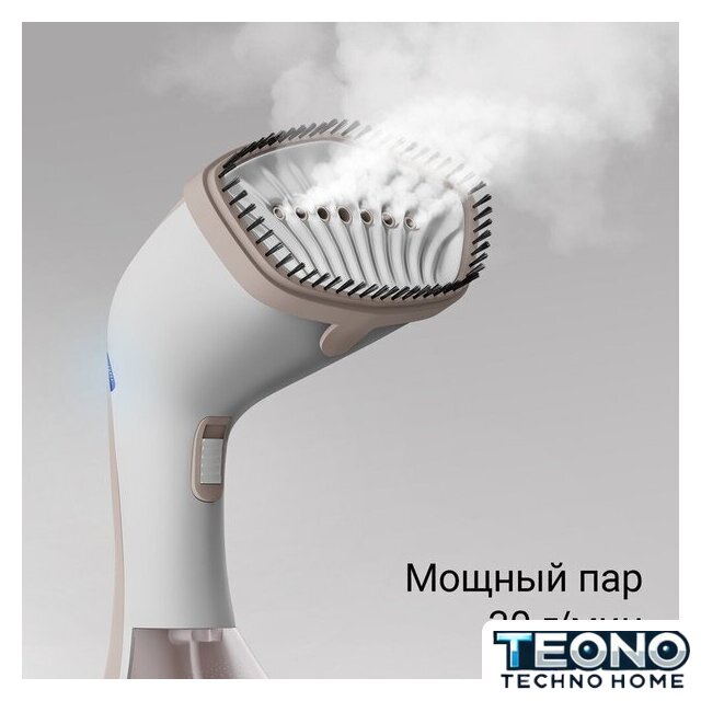 Отпариватель Redmond (Редмонд) SH1631 - Изображение №12 — Интернет-магазин Teono.by