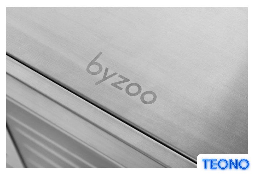 Сушилка для овощей и фруктов Byzoo DH03 - Изображение №5 — Интернет-магазин Teono.by