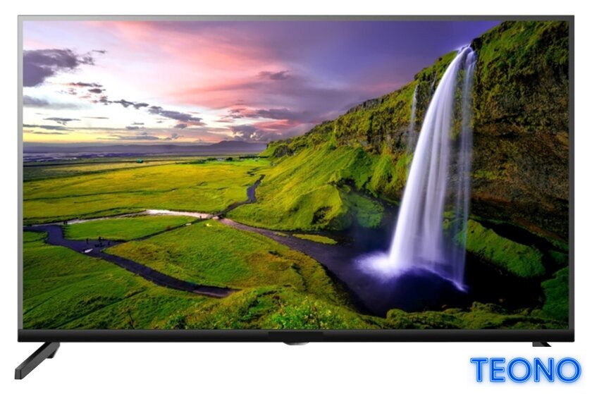 Телевизор Horizont 43LE7512D - Изображение №1 — Интернет-магазин Teono.by