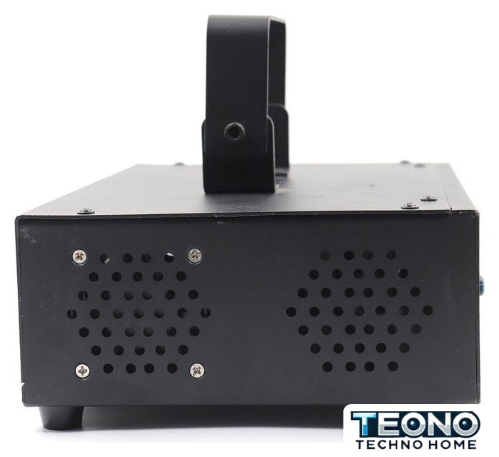Диско-шар/лампа Big Dipper B2000+RGB - Изображение №4 — Интернет-магазин Teono.by