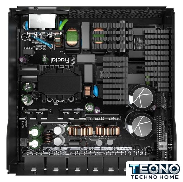 Блок питания Fractal Design Ion Gold 850W FD-P-IA2G-850 - Изображение №17 — Интернет-магазин Teono.by