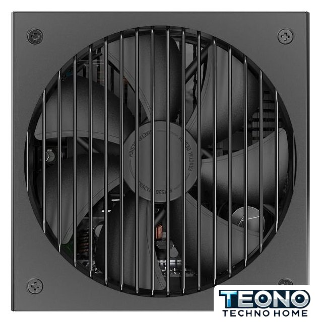 Блок питания Fractal Design Ion Gold 850W FD-P-IA2G-850 - Изображение №7 — Интернет-магазин Teono.by