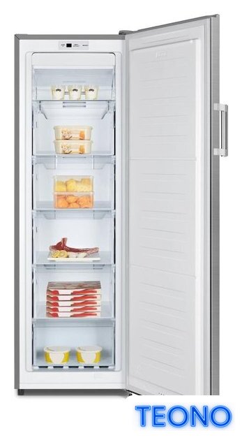 Морозильник Hisense FV1N176NECE - Изображение №2 — Интернет-магазин Teono.by