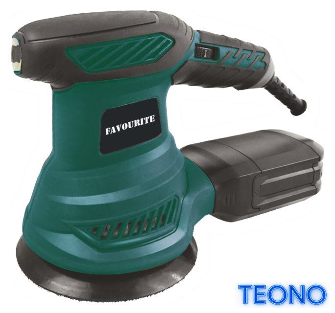 Эксцентриковая шлифмашина Favourite OS 600/125-150 - Изображение №1 — Интернет-магазин Teono.by