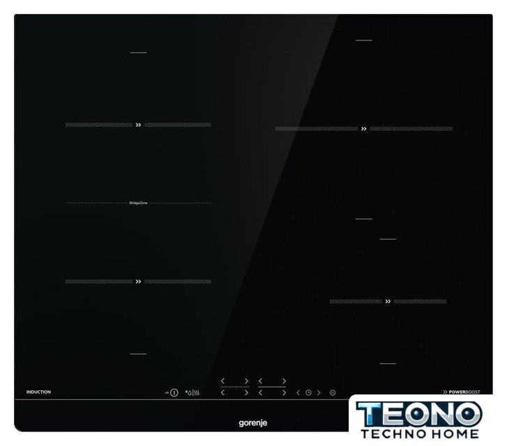 Варочная панель Gorenje IT643BSC7 - Изображение №1 — Интернет-магазин Teono.by
