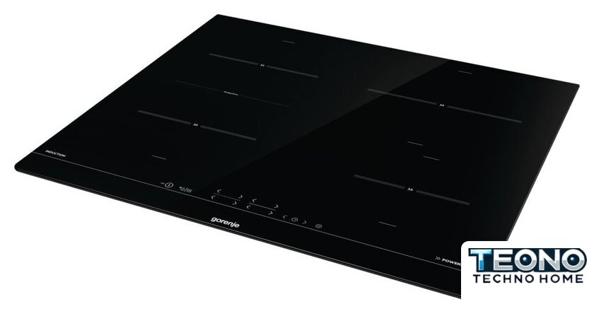 Варочная панель Gorenje IT643BSC7 - Изображение №2 — Интернет-магазин Teono.by