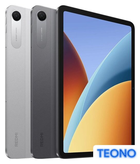 Планшет Xiaomi Redmi Pad 2 9.7 4G 4GB/128GB международная версия (серый) - Изображение №5 — Интернет-магазин Teono.by