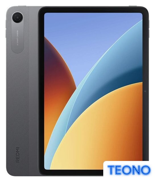 Планшет Xiaomi Redmi Pad 2 9.7 4G 4GB/128GB международная версия (серый) - Изображение №1 — Интернет-магазин Teono.by