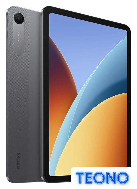 Планшет Xiaomi Redmi Pad 2 9.7 4G 4GB/128GB международная версия (серый) - Изображение №2 — Интернет-магазин Teono.by