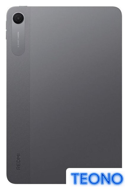 Планшет Xiaomi Redmi Pad 2 9.7 4G 4GB/128GB международная версия (серый) - Изображение №4 — Интернет-магазин Teono.by