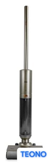 Вертикальный моющий пылесос BQ VCA1003W - Изображение №2 — Интернет-магазин Teono.by