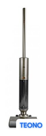Вертикальный моющий пылесос BQ VCA1003W - Изображение №7 — Интернет-магазин Teono.by