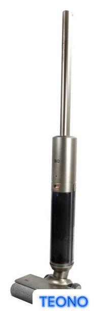 Вертикальный моющий пылесос BQ VCA1003W - Изображение №1 — Интернет-магазин Teono.by