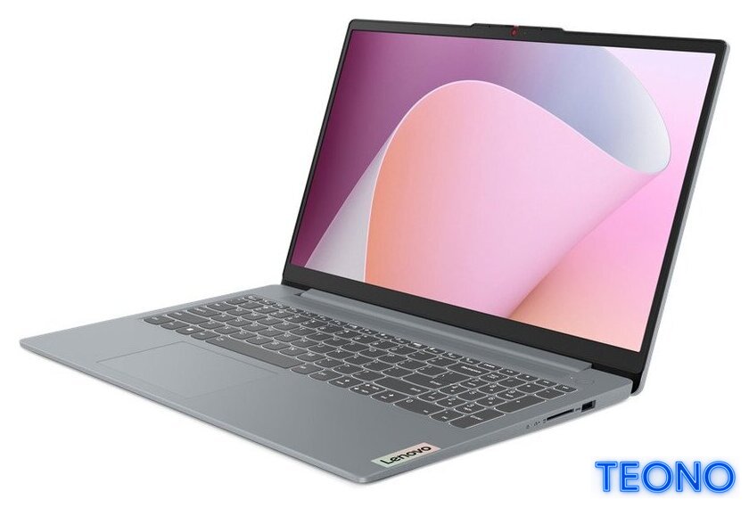 Ноутбук Lenovo IdeaPad Slim 3 15ABR8 82XM0116IN - Изображение №1 — Интернет-магазин Teono.by