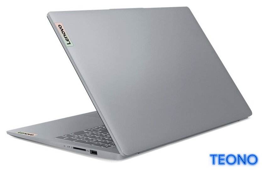 Ноутбук Lenovo IdeaPad Slim 3 15ABR8 82XM0116IN - Изображение №5 — Интернет-магазин Teono.by