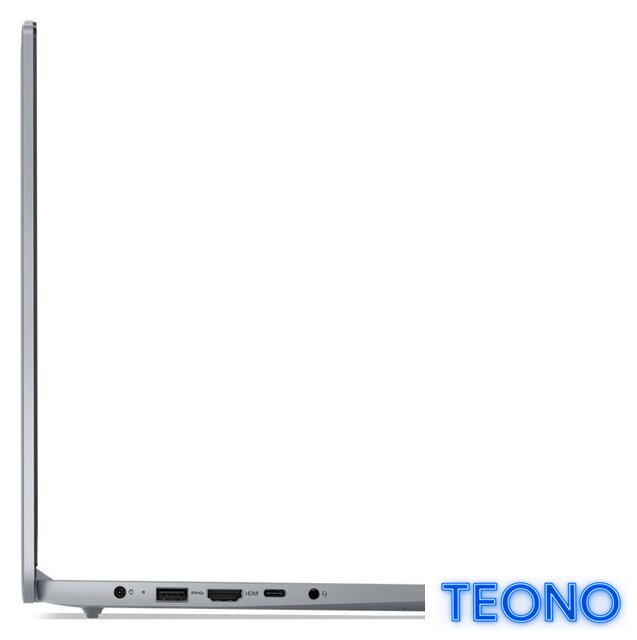 Ноутбук Lenovo IdeaPad Slim 3 15ABR8 82XM0116IN - Изображение №2 — Интернет-магазин Teono.by